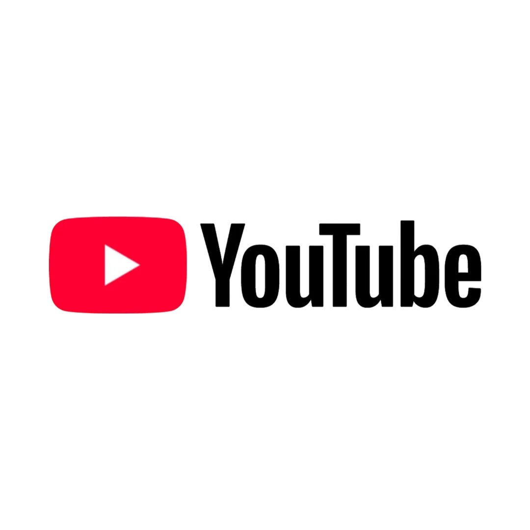 YouTube logo